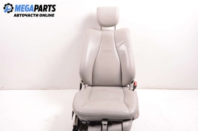Seat for Mercedes-Benz S-Class W220 (1998-2005), position: front - right